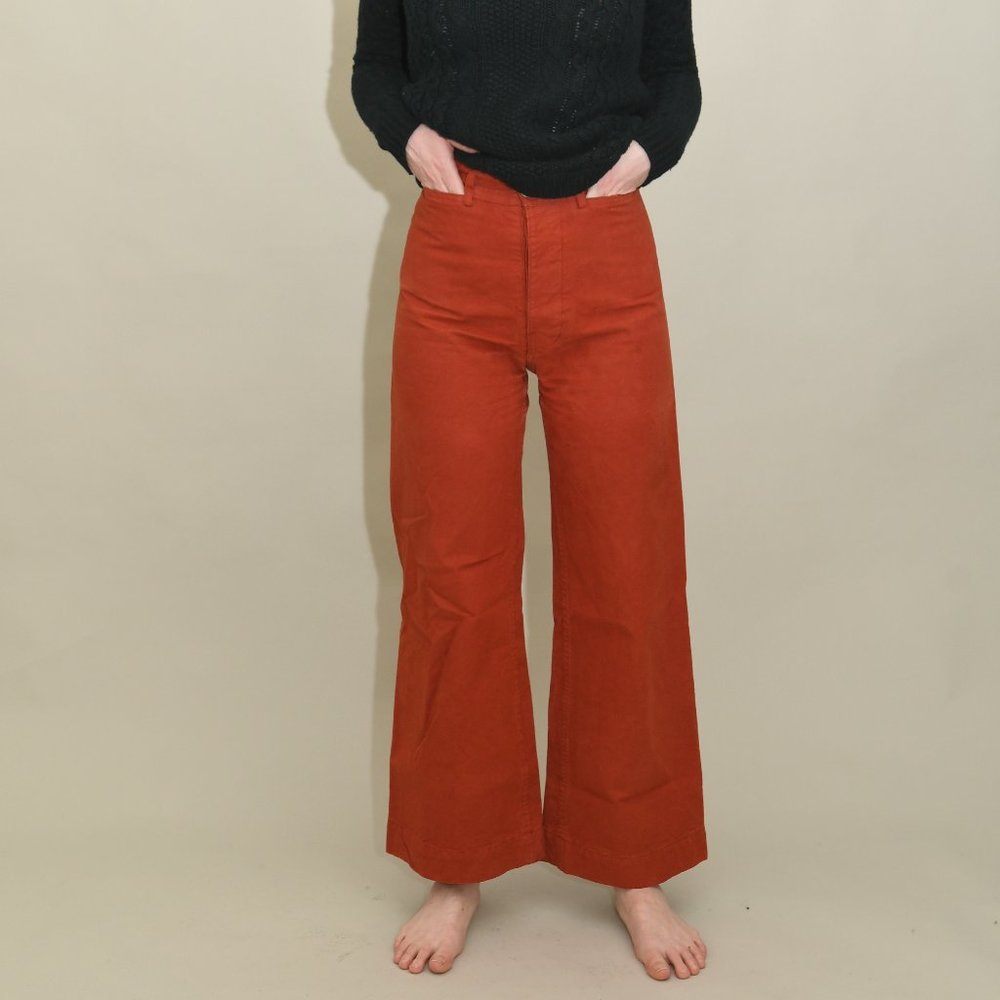 Jesse Kamm Sailor Pant